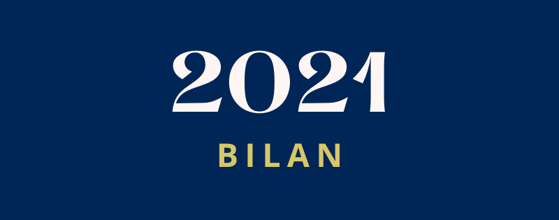 illustration post Le bilan de 2021